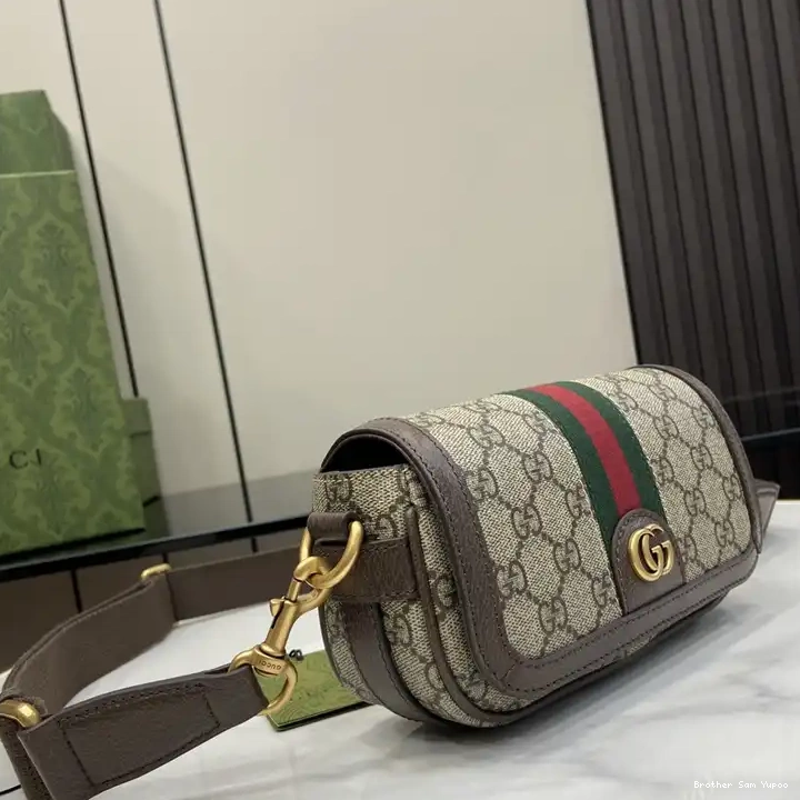 Brother Sam Yupoo 2407YZ0279 Bags Gucci 0708